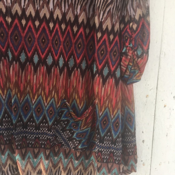 JohnPaulRichard Woman tunic 1x pockets! - Picture 2 of 7